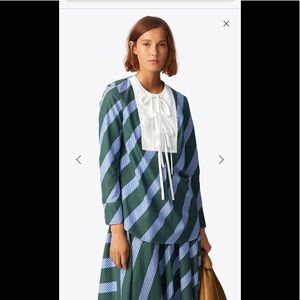 Tory Burch top